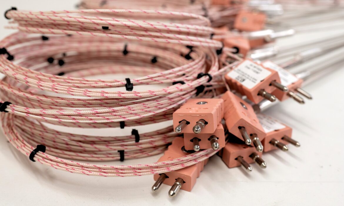How to Select and Specify Thermocouples