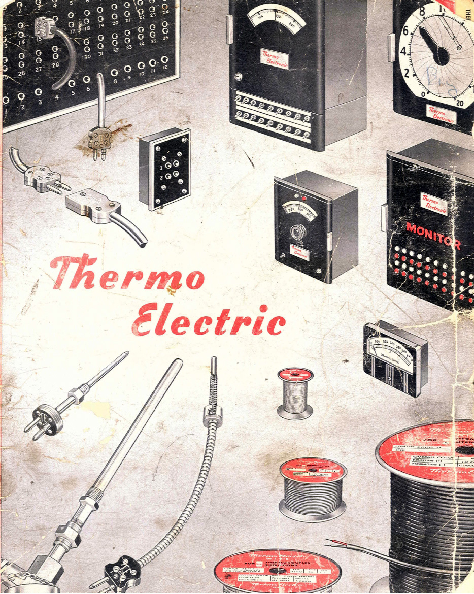 thermo_electric_history