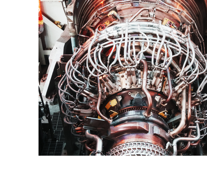 gas_turbine_assembly