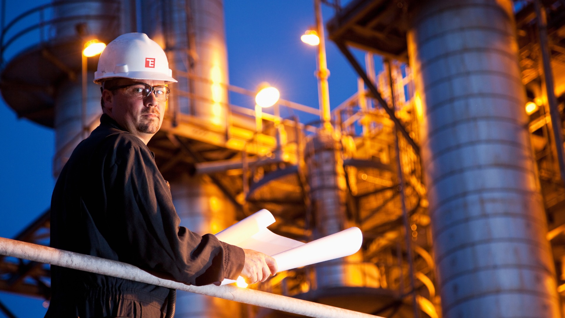 Pushing the Boundaries in Ethylene Production Thermo Electric