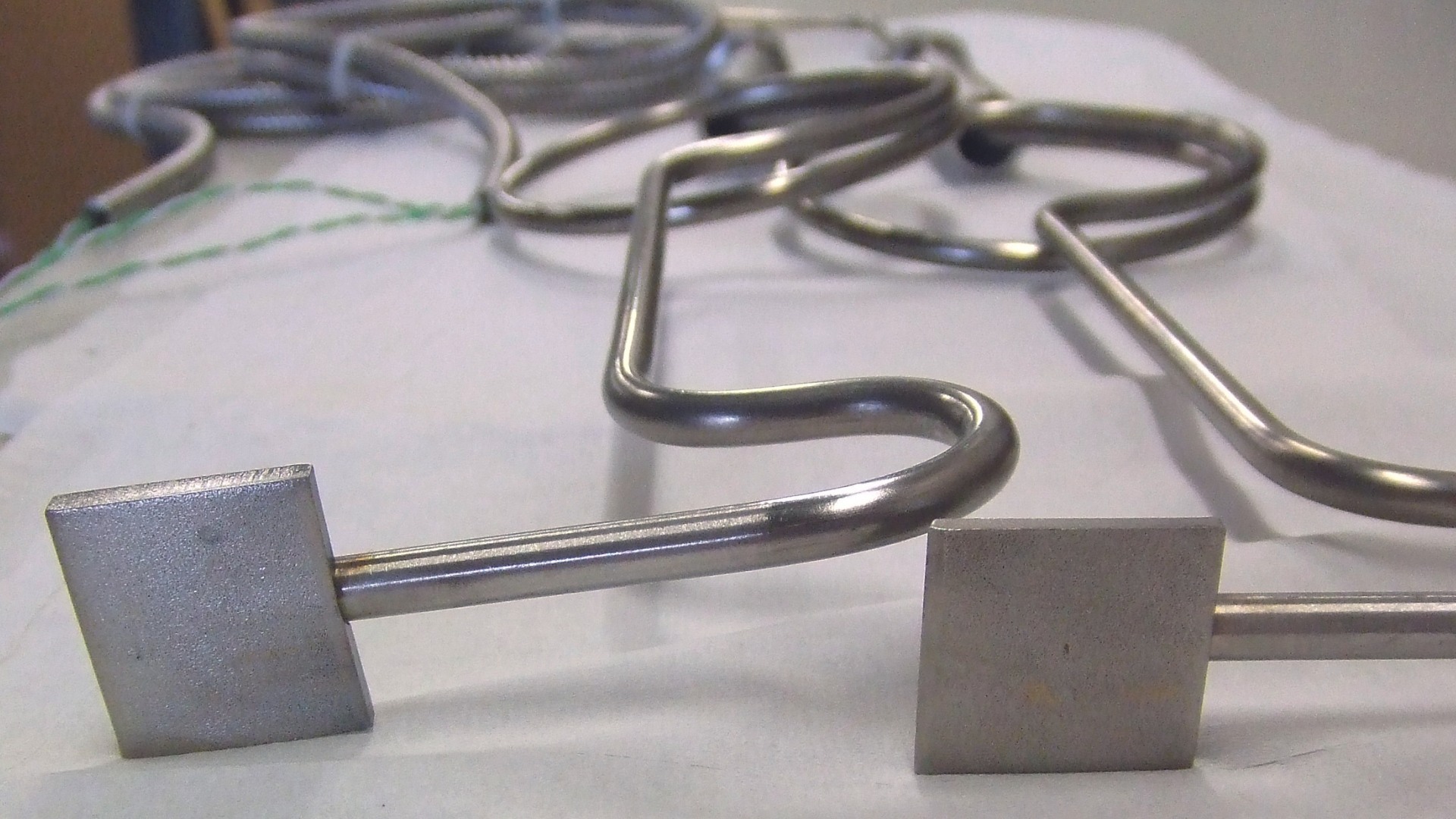 Mineral Insulated Cable in Thermocouple Manufacturing Thermo Electric