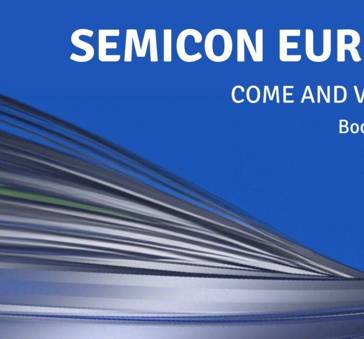 Thermo Electric at Semicon Europa 2023