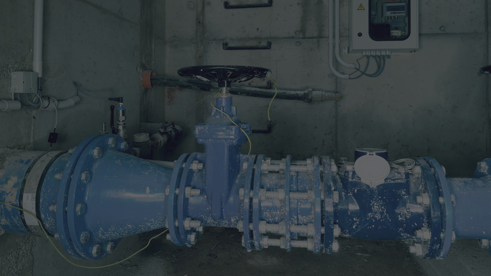 Helical Strake Design for Thermowell Durability Thermo Electric