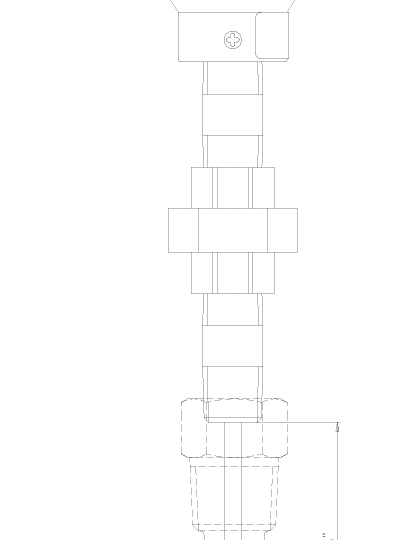 Industrial temperature sensors Ex eb