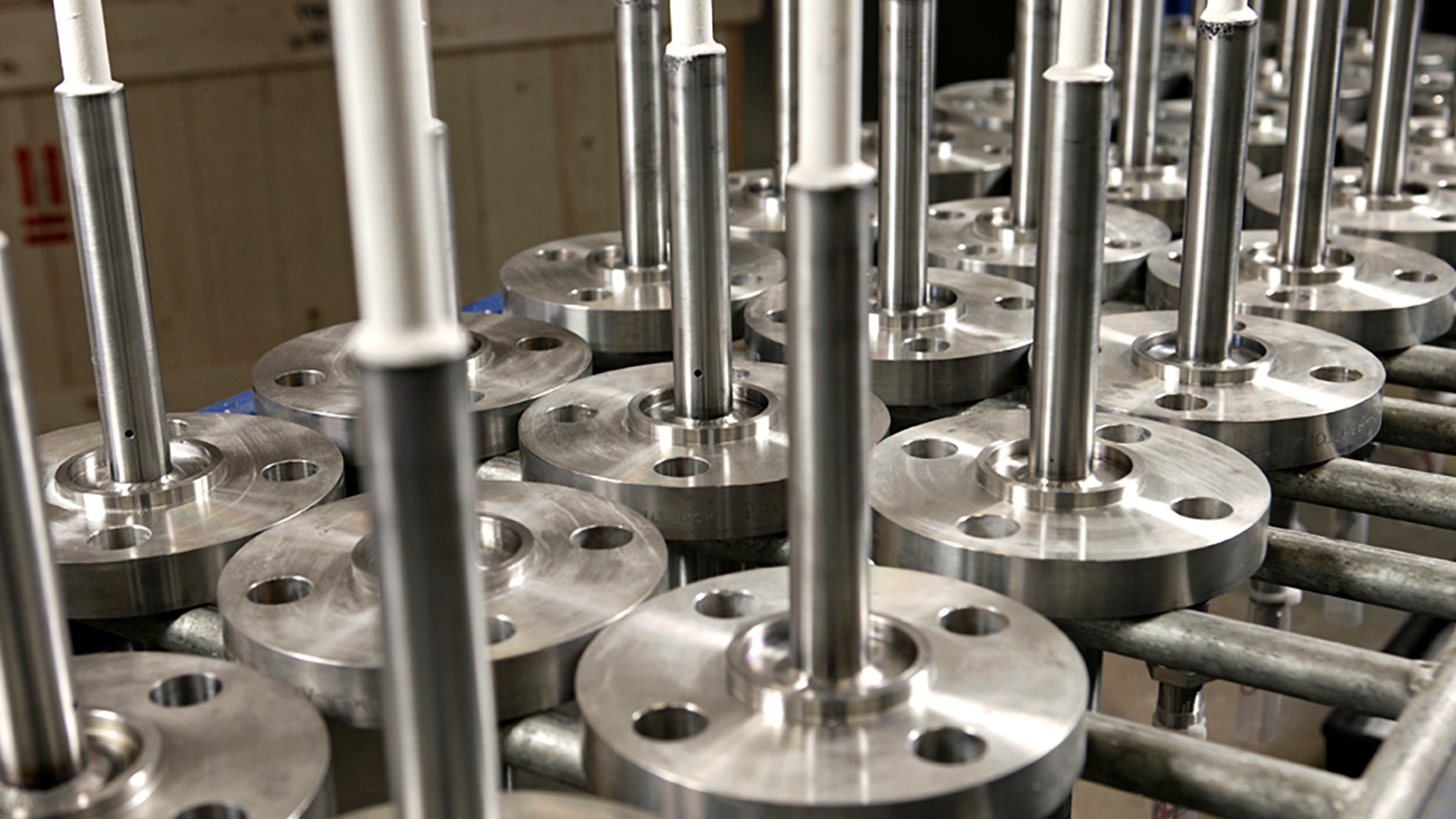 Protecting Temperature Sensors in Harsh Industrial Environments