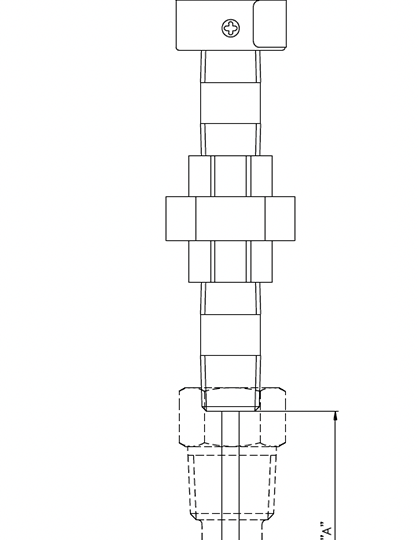 Temperature Sensor-Assemblies Exe CSA US