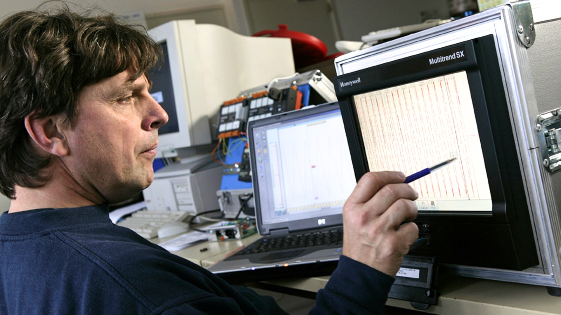 Understanding Self-Heating in RTDs - Thermo Electric Instrumentation