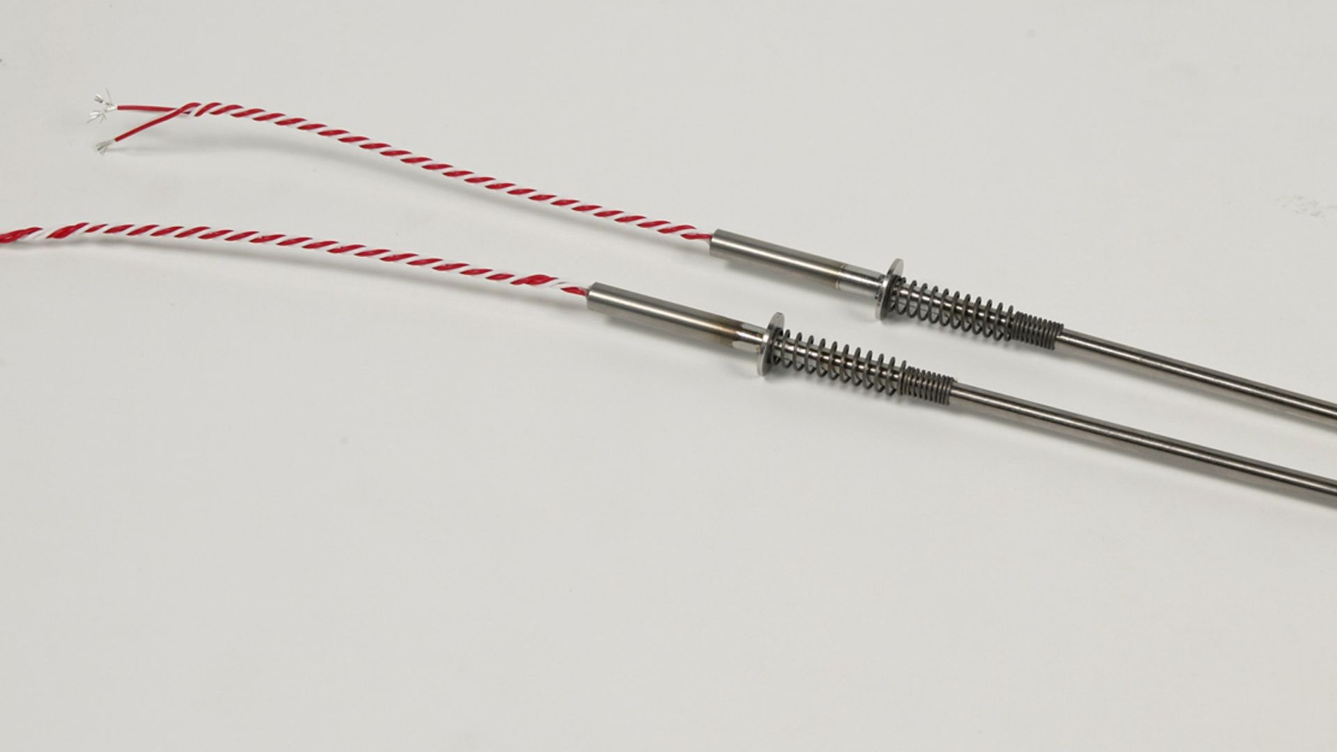 Custom RTDs for Industrial Applications Thermo Electric Instrumentation