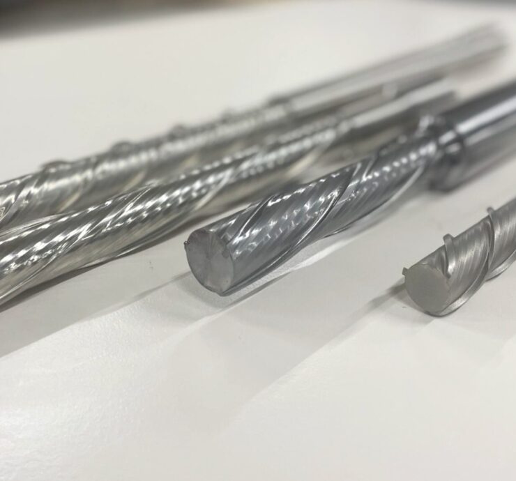 Helical Strake design-project