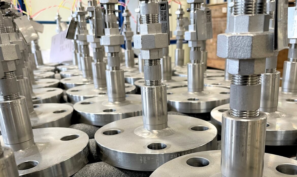 Thermowell Response Time, Stem Profiles, and Vibration Considerations