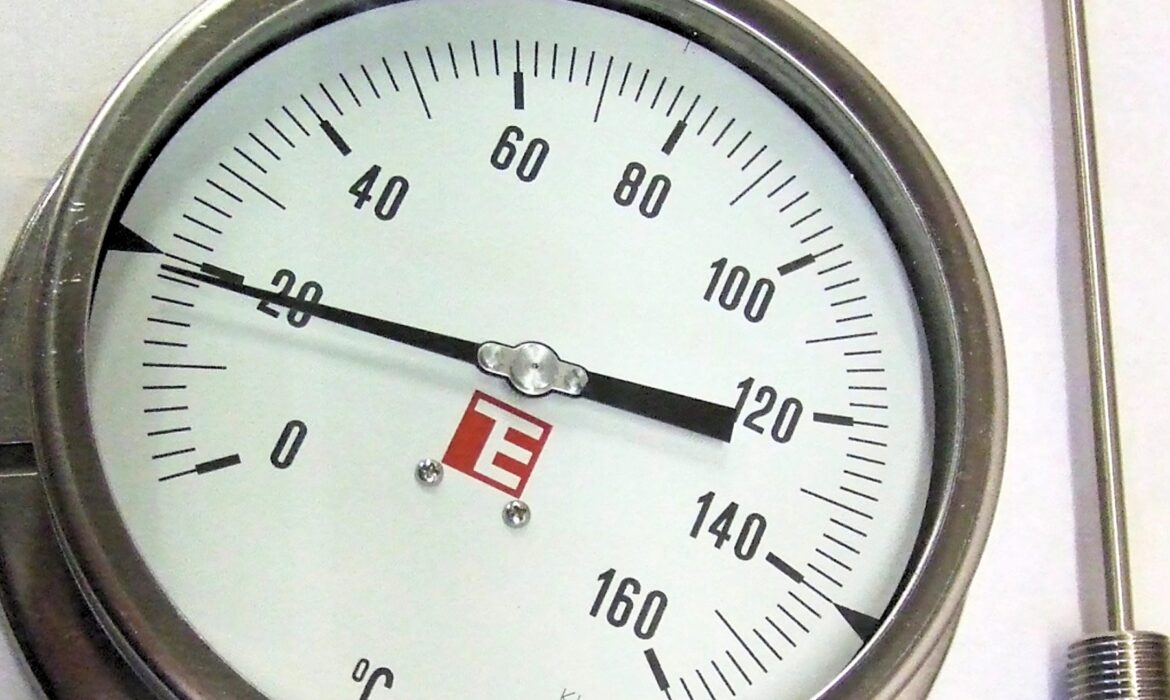 Mastering Temperature Measurement