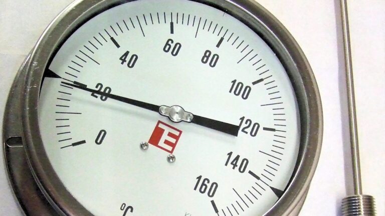 Mastering Temperature Measurement