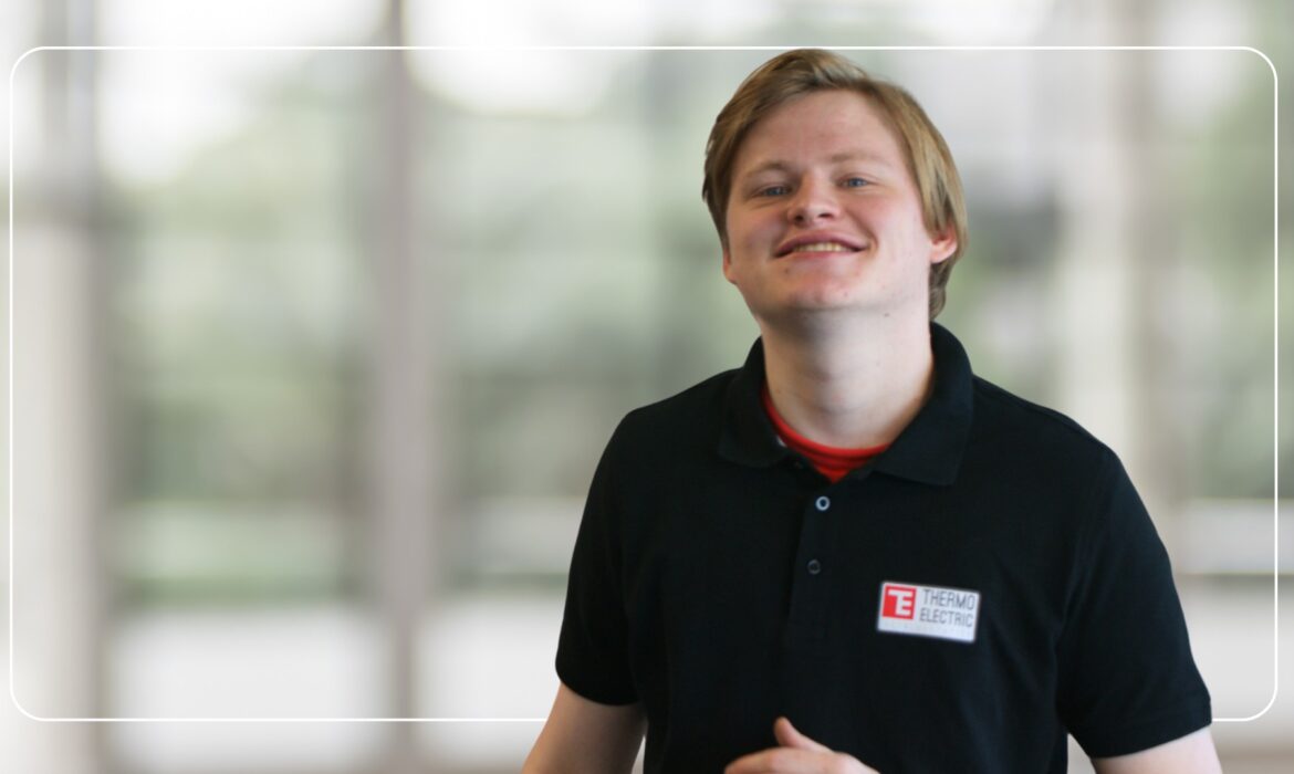 Meet the Team - Dominique Spaargaren