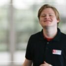 Meet the Team – Dominique Spaargaren