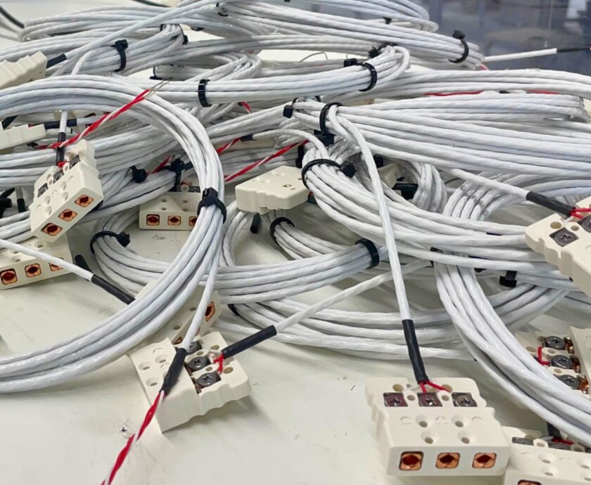 RTD - wire & cable