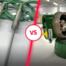 Thermocouple vs. RTD: Choosing the Right Option for the Job