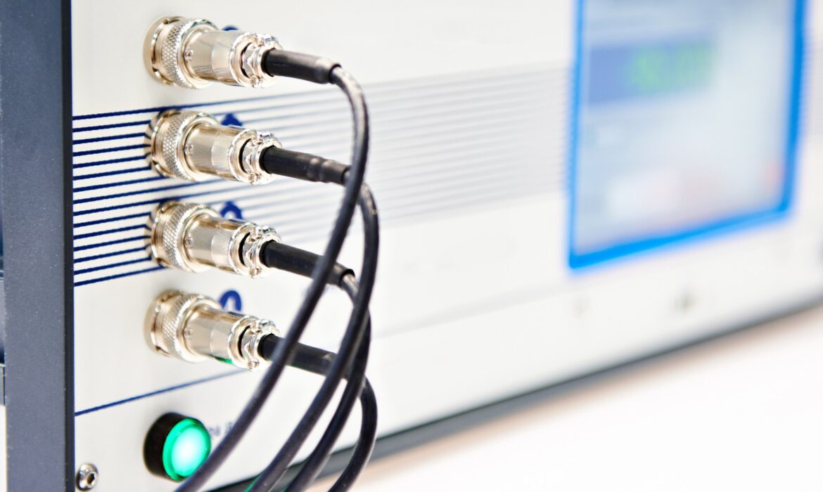 Why ISO 17025 Calibration Matters