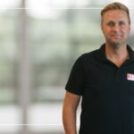 Meet the Team – Dennis van den Berg