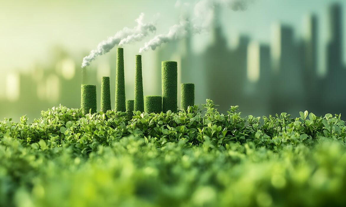 3 Pillars to Sustainable Temperature Sensing