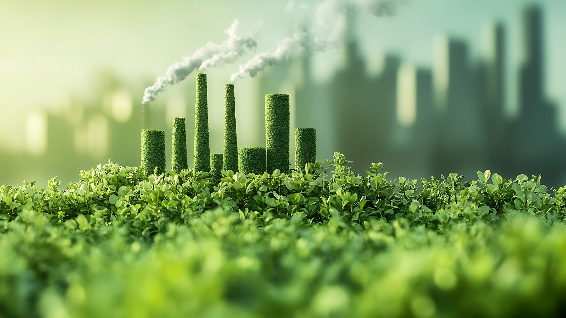 3 Pillars to Sustainable Temperature Sensing