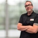 Meet the Team – Jordy van der Mije
