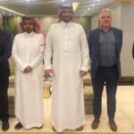 Strengthening Partnerships in Riyadh in Support of Saudi Vision 2030
