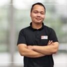 Meet the Team – Josevan Tangka