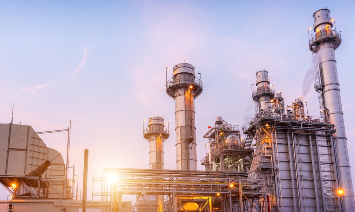 Temperature Sensor Failures Power Plants Refineries