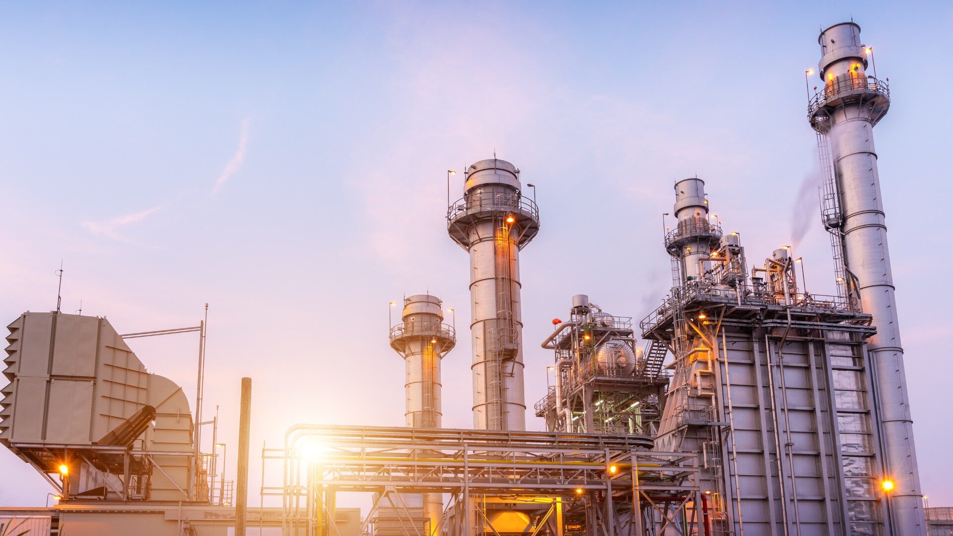 Temperature Sensor Failures Power Plants Refineries