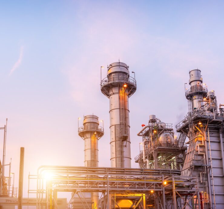 Temperature Sensor Failures Power Plants Refineries