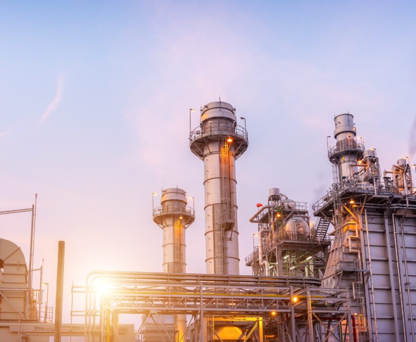 Temperature Sensor Failures Power Plants Refineries