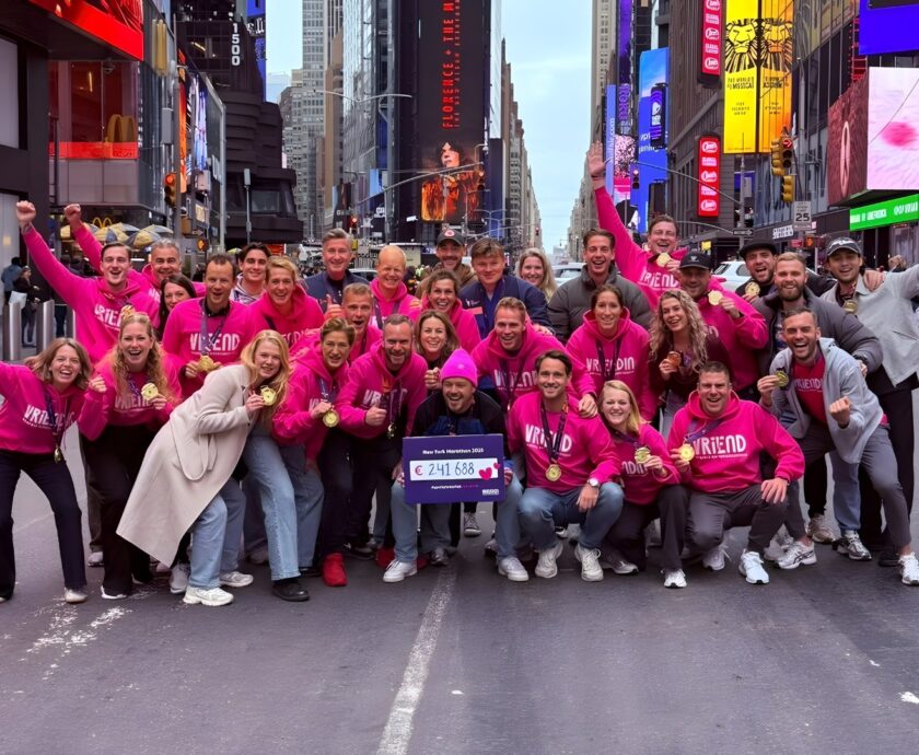 Beatrix Children’s Hospital Foundation Charity Run