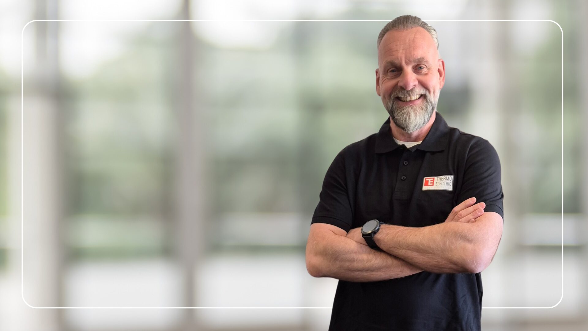 Meet Arno van der Veer