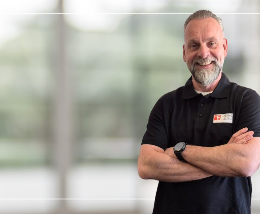 Meet Arno van der Veer