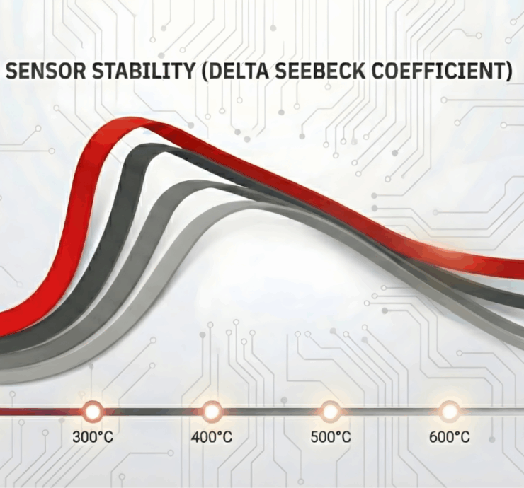 Preventing Thermocouple Drift and Improving Measurement Stability