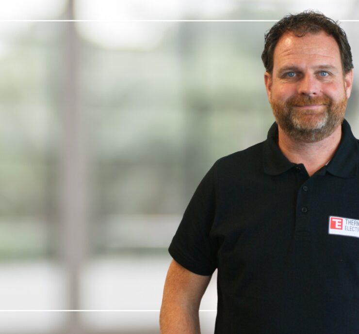 Meet The Team-Bas Linse