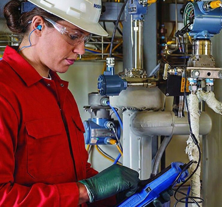 Predictive Maintenance for Industrial Temperature Sensors